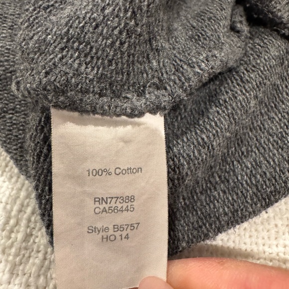 Sezane + madewell collaboration sweater.XS - Picture 7 of 7